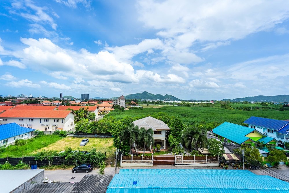 Хуахин: Initial Aparthotel Hua Hin