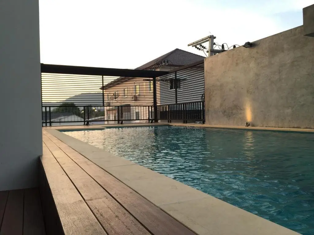 Хуахин: Initial Aparthotel Hua Hin