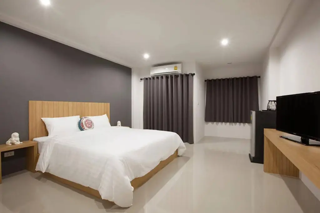 Тхаланг: Pixel Hostel Phuket Airport