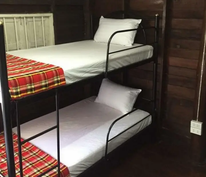 Ко-Пханган: Sor-Lor-Nor Hostel