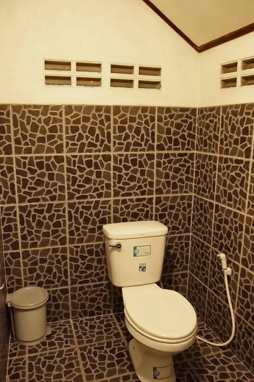 Ко Куд: Baan Bua Cottage