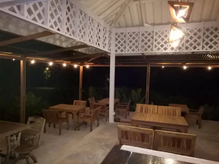 Ко Куд: Baan Bua Cottage