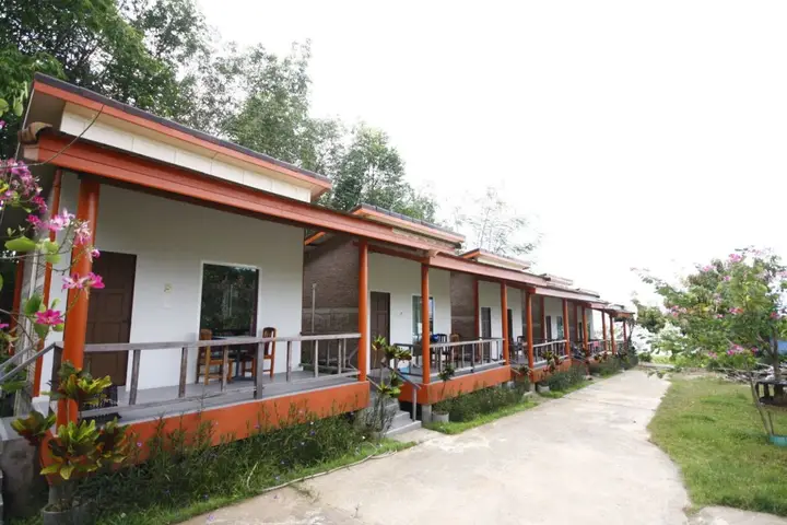 Ко Чанг: Kohchang FuengFah
