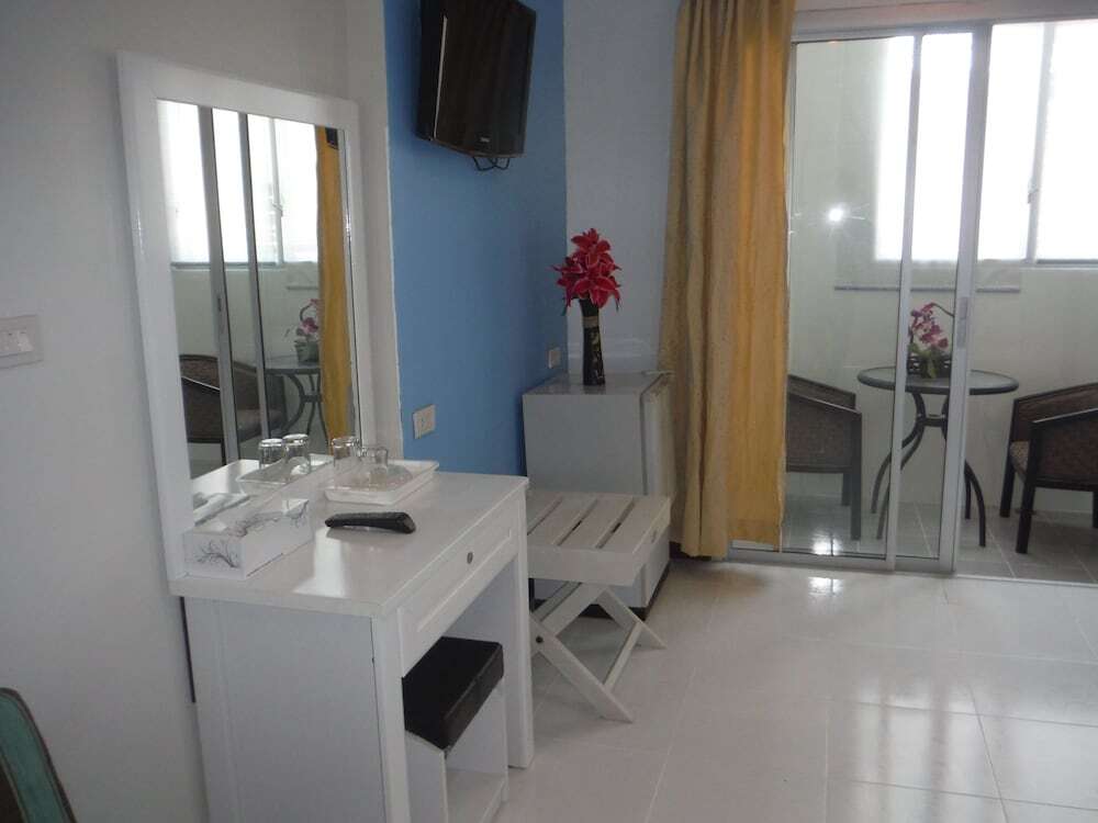 Муанг: Le Thalassa Guesthouse
