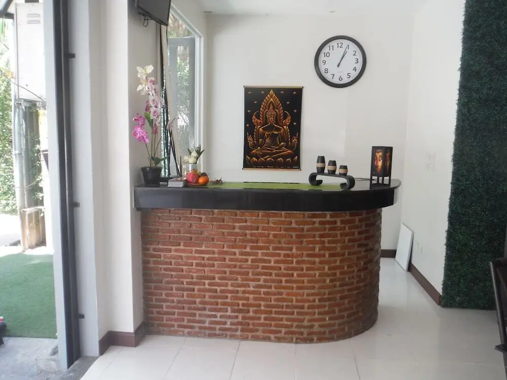 Муанг: Le Thalassa Guesthouse