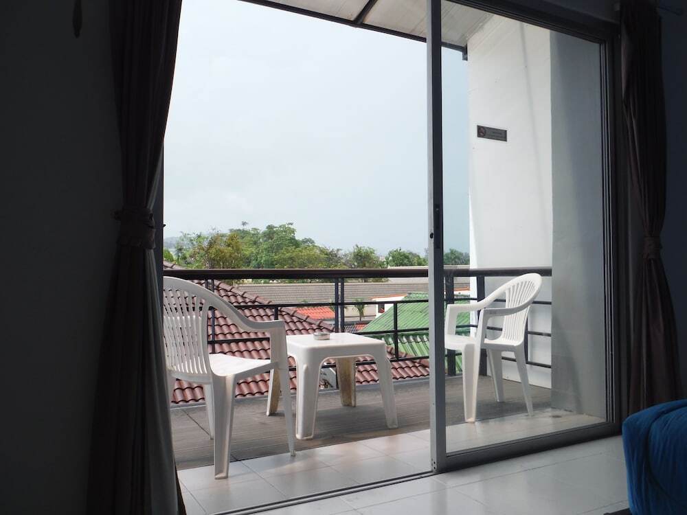 Le Thalassa Guesthouse — фото 1