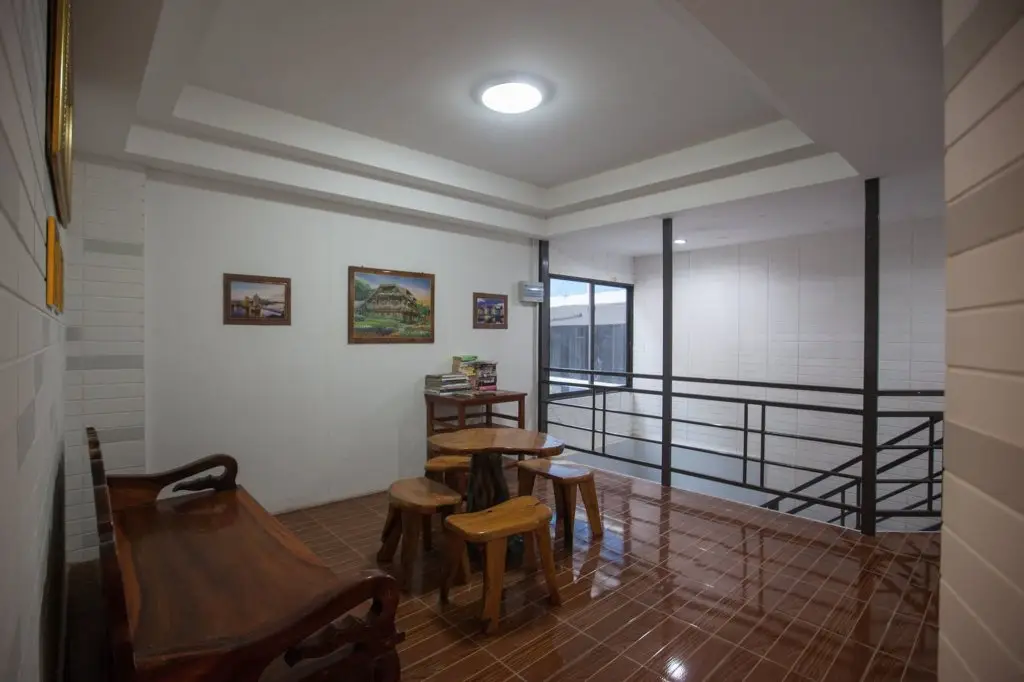 Кату: Twin Place at Kamala Beach