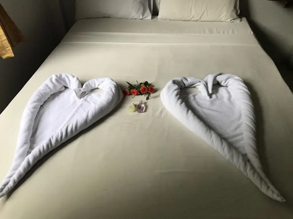 Кату: Twin Place at Kamala Beach