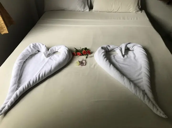 Кату: Twin Place at Kamala Beach