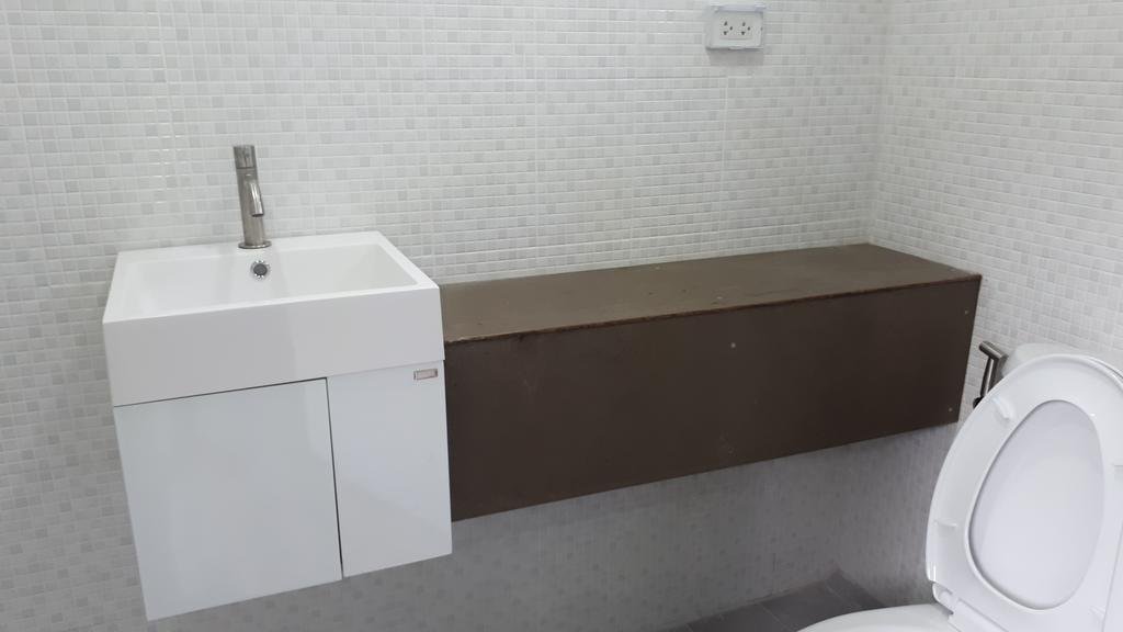Ко-Пханган: Na-tub Hostel
