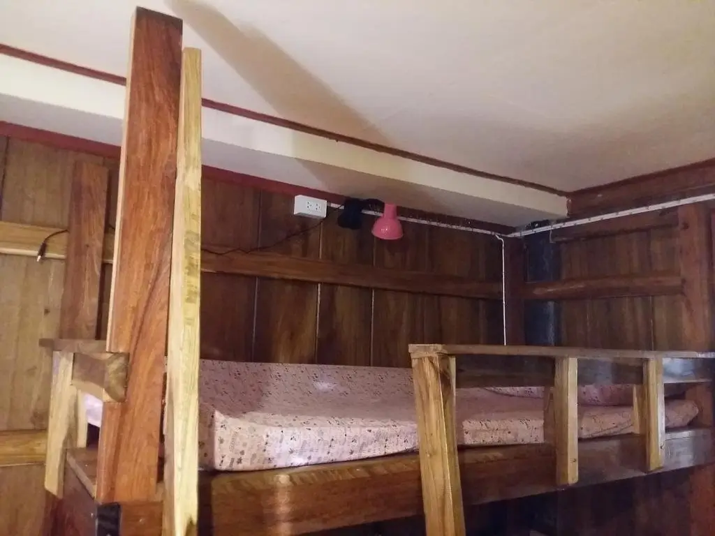 Чом-Тонг: Inthanon Hostel - Adults Only