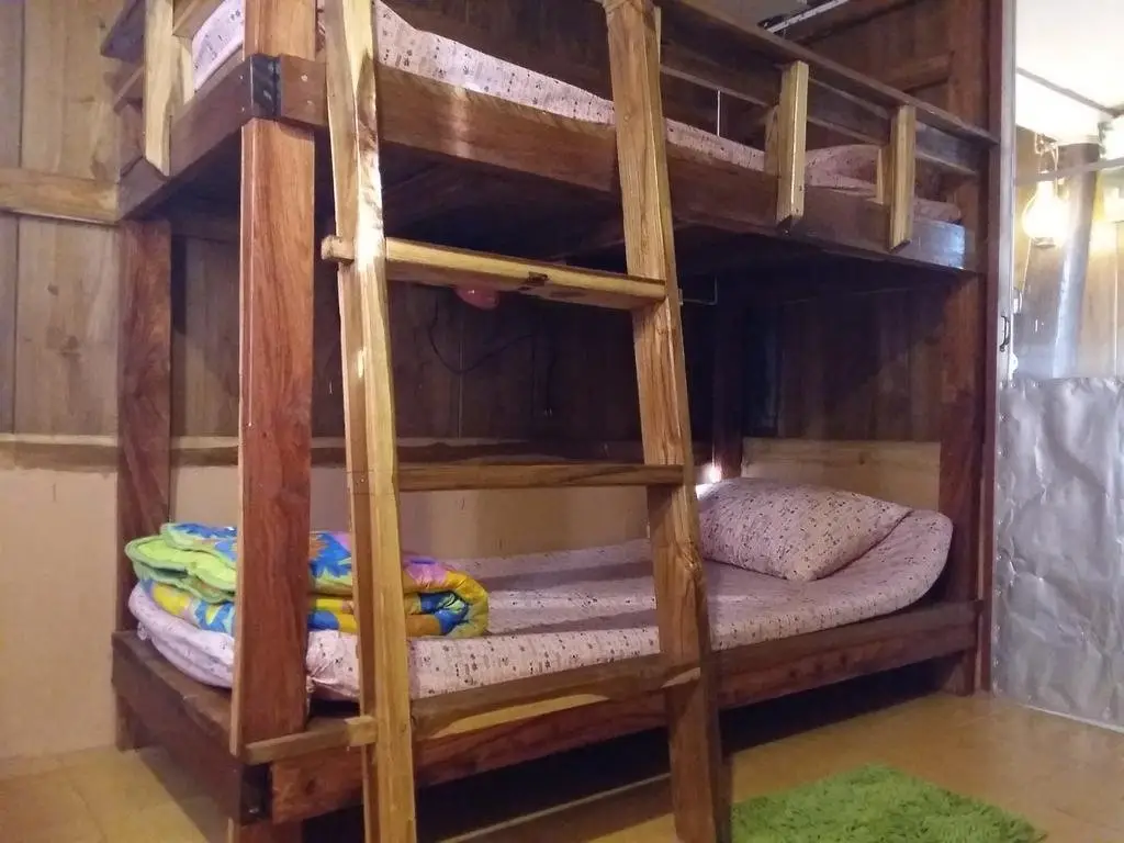 Чом-Тонг: Inthanon Hostel - Adults Only