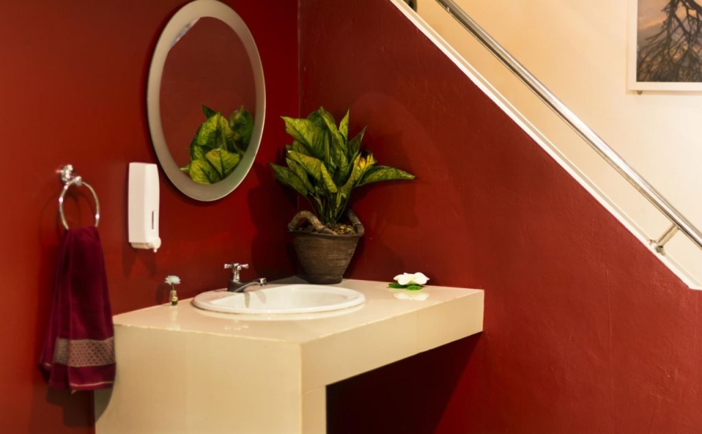 Краби: Sleep Easy krabi Guest House
