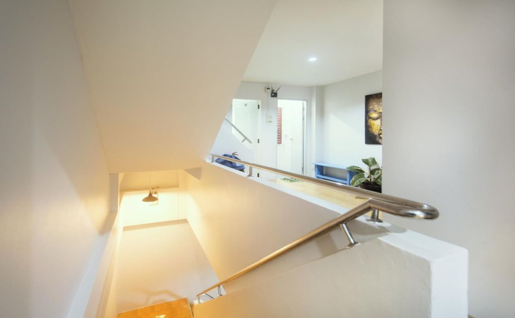 Краби: Sleep Easy krabi Guest House