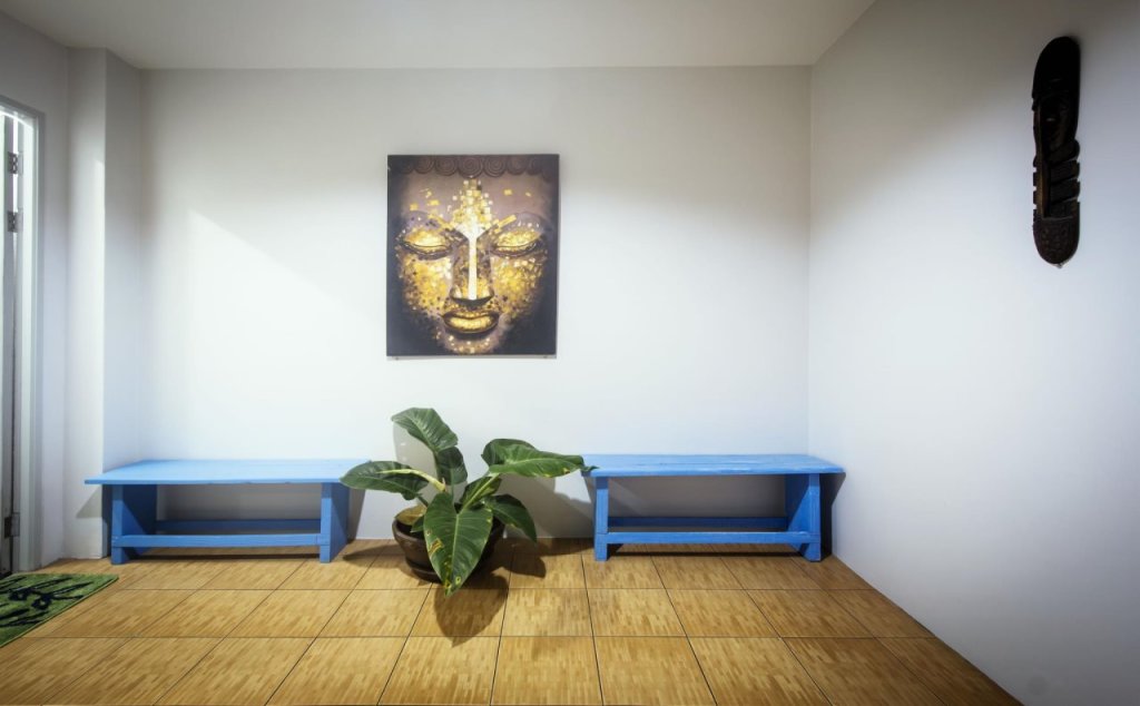 Краби: Sleep Easy krabi Guest House