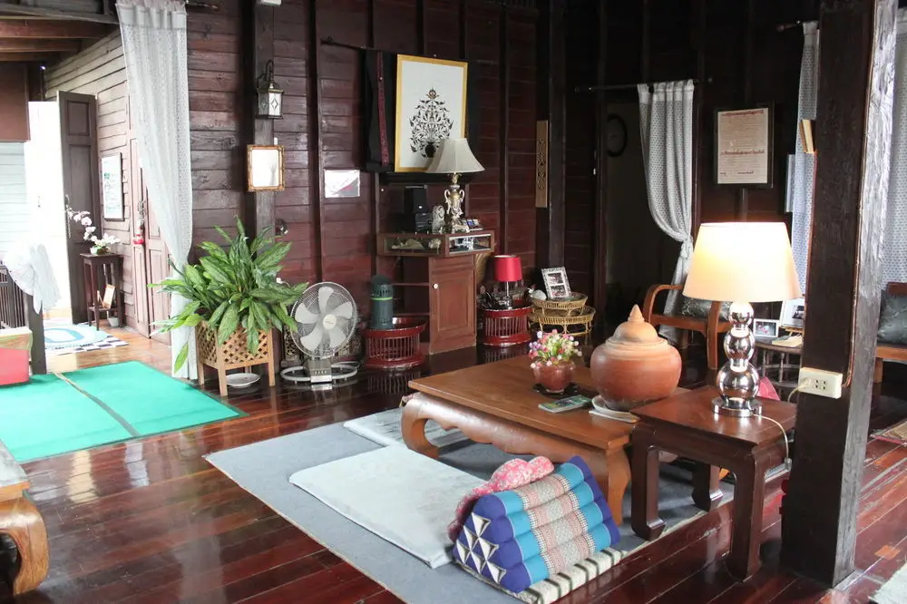 Чиангмай: Thaphae Bunk Home