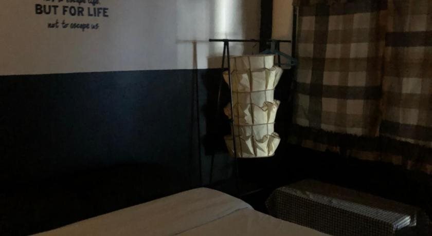 Чиангмай: Lantern House Chiang Mai