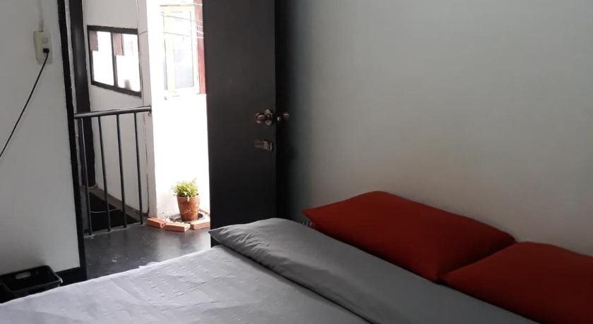 Чиангмай: Lantern House Chiang Mai