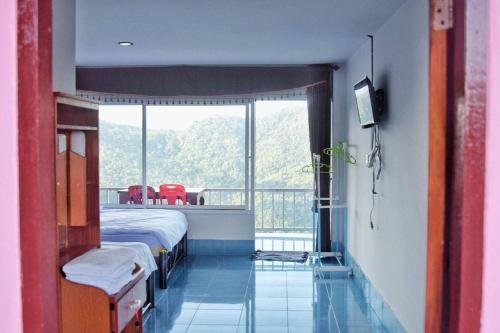 Чианграй: Banphakphuchifah Resort