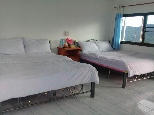 Чианграй: Banphakphuchifah Resort