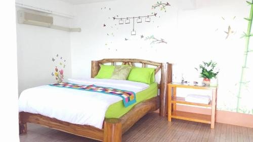 Чианграй: Banphakphuchifah Resort
