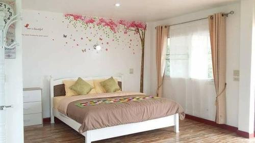 Чианграй: Banphakphuchifah Resort