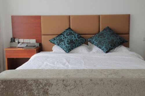 Z.H.P Hotel — фото 1