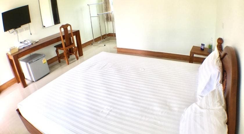 Рои Эт: Tien Chai Roi Et Hotel