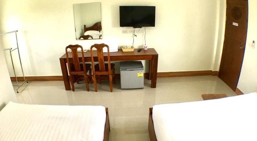 Tien Chai Roi Et Hotel — фото 1