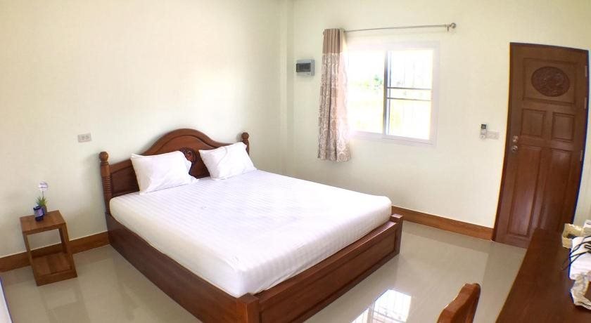 Рои Эт: Tien Chai Roi Et Hotel