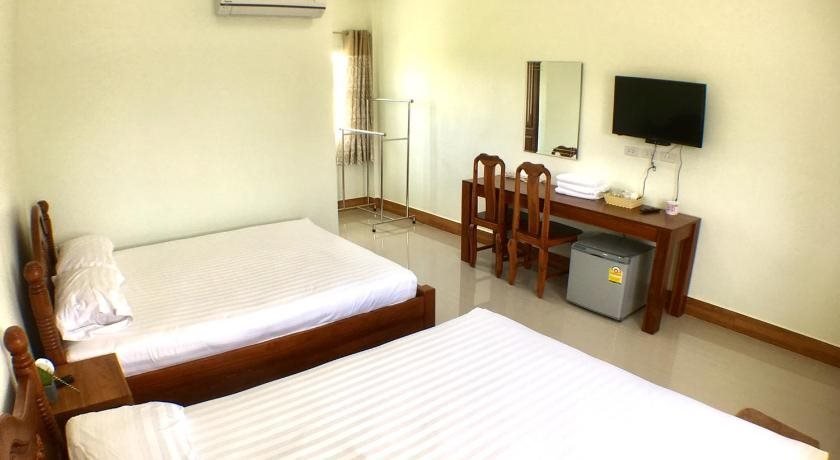 Рои Эт: Tien Chai Roi Et Hotel
