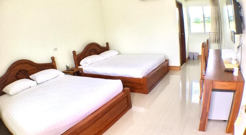 Рои Эт: Tien Chai Roi Et Hotel