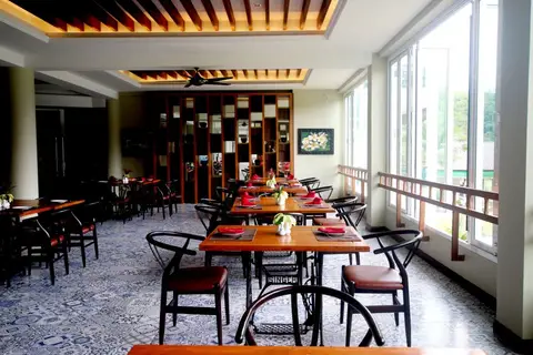 Katathong Golf Resort & Spa — фото 1