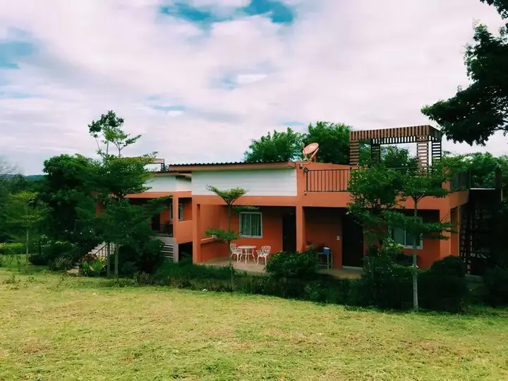Пак-Чонг: Phulomdao Resort