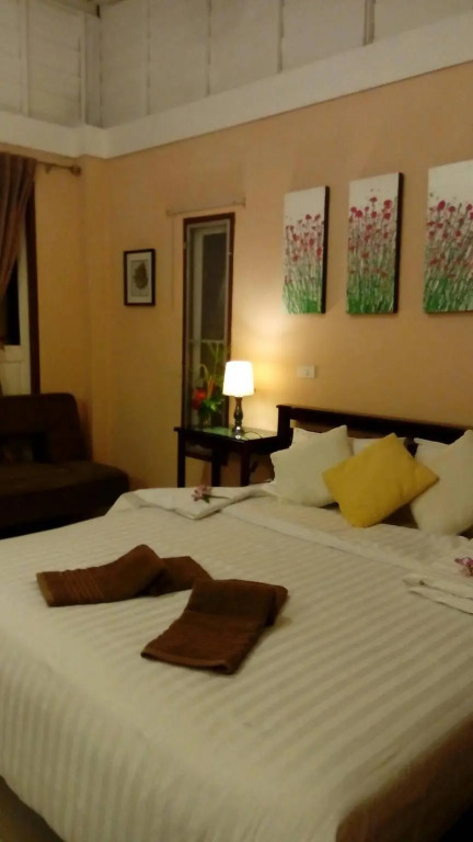 Пак-Чонг: Phulomdao Resort