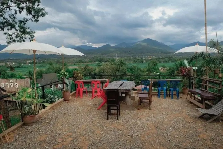 Пуа: Nala View Resort Pua