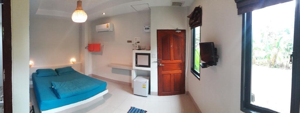 Пуа: Nala View Resort Pua