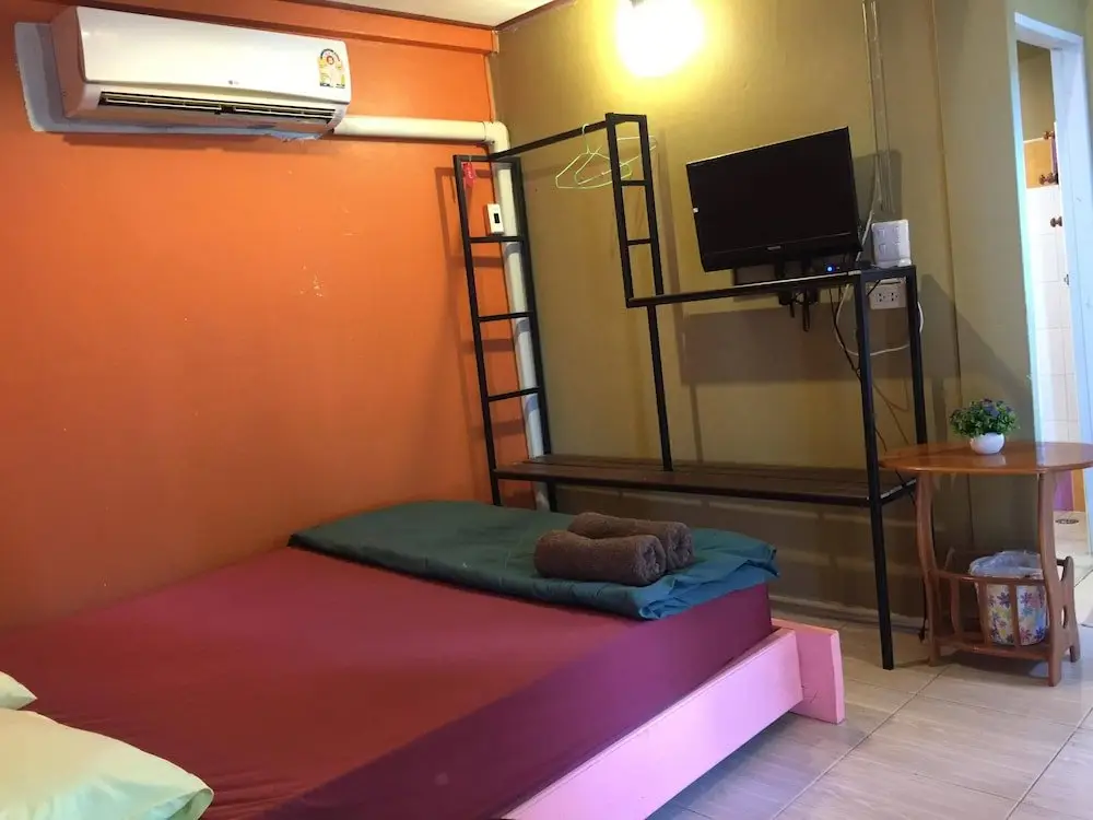 Sea Sun Moon Hostel — фото 1