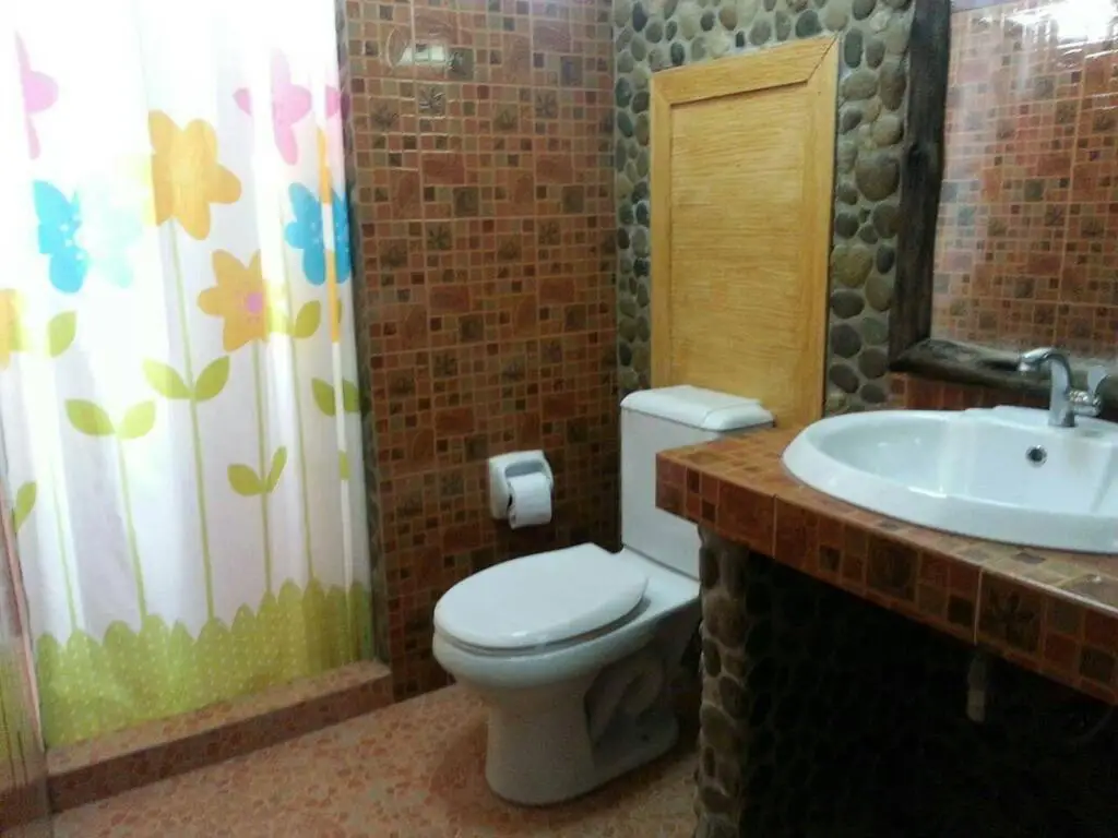 Мае-Сай: Maesai Doi View Resort