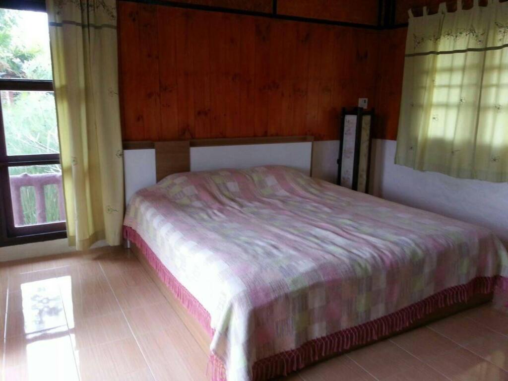 Мае-Сай: Maesai Doi View Resort