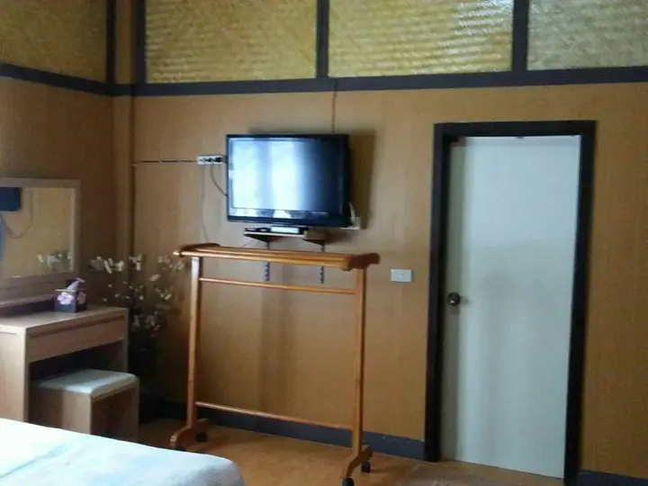 Мае-Сай: Maesai Doi View Resort