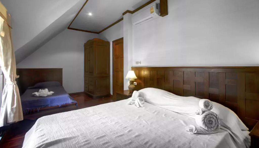Golden Palms Residence — фото 1