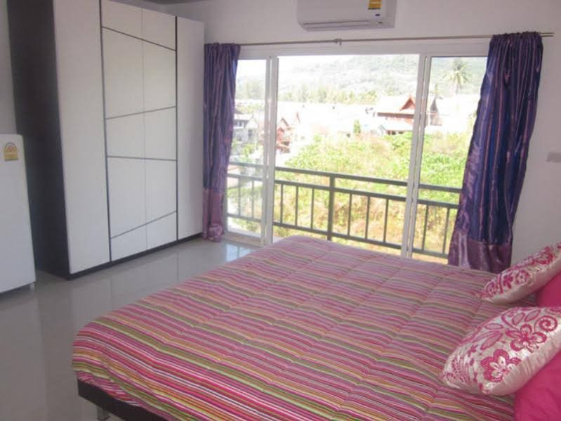 Кату: JP Kamala Guesthouse