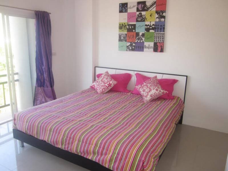 Кату: JP Kamala Guesthouse