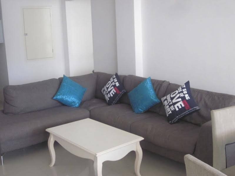 Кату: JP Kamala Guesthouse