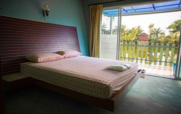 Районг: Banruenmaingam Resort