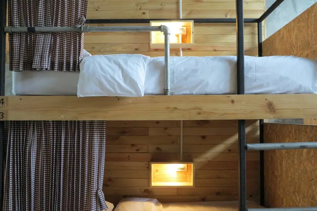 Тхаланг: ChillHub Hostel