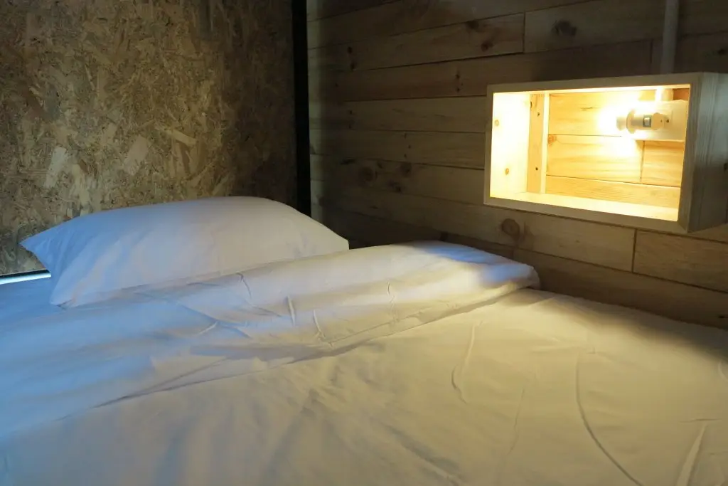 Тхаланг: ChillHub Hostel