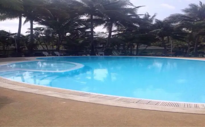 Сонгкхла: Khiang Le Resort 2