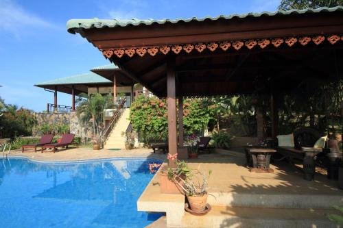 Самуи: Baan Lom Talay